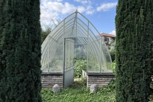 Greenhouse