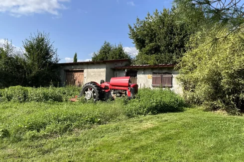 Outbuilding