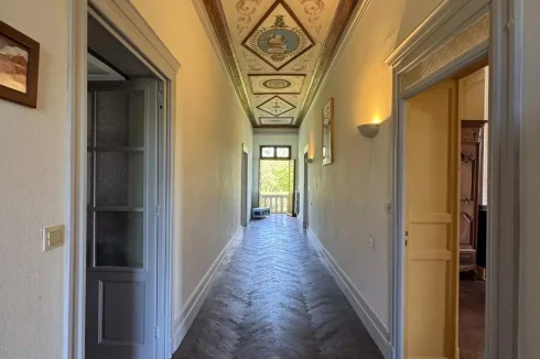 Corridor