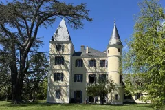 Stunning 17th Century Chateau on 3.41 Hectares