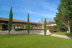 Gorgeous Property on 8 Hectares of Land