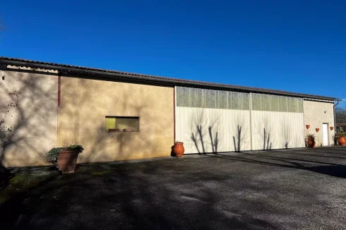 Outbuilding
