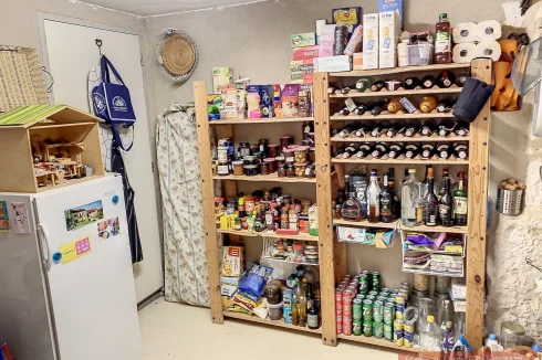 Pantry