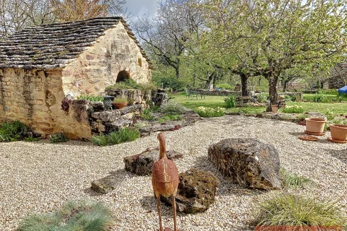 Bread oven