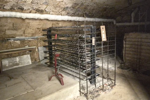 Cellar