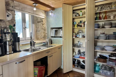 Larder