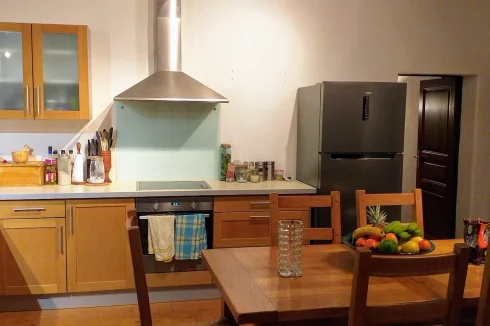 Unit 2 kitchen