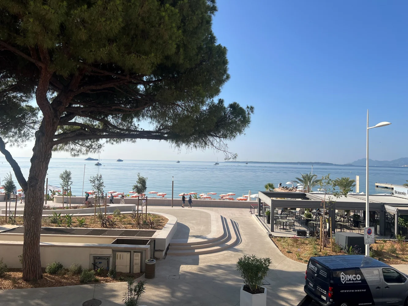 One Bedroom Apartment Juan Les Pins Centre