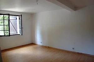 Chambre 1, rez-de-chaussée