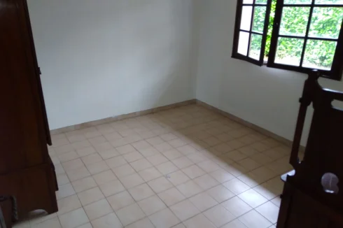 Chambre 2, rez-de-chaussée