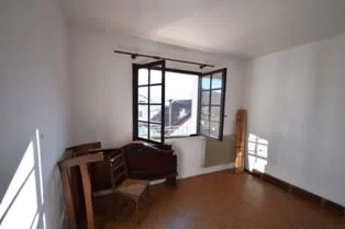 Chambre 3, 1er étage