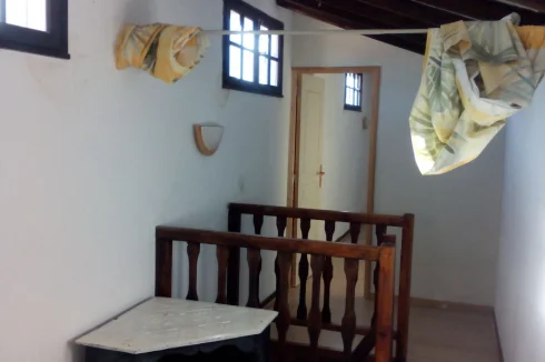 Chambre 4 et coin bureau/lit d'invité