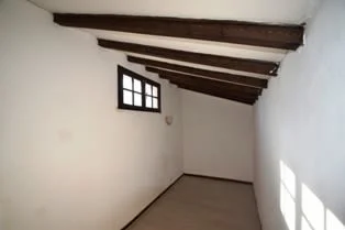 Chambre 4, dernier étage