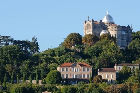 Penne Bourg