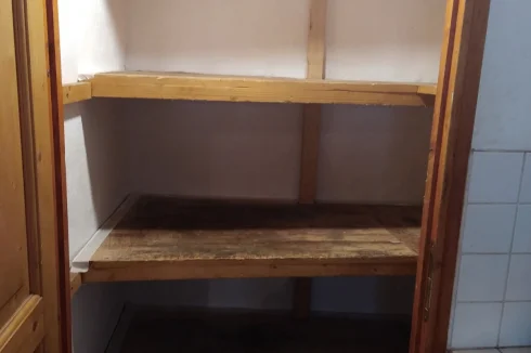Kitchen pantry
