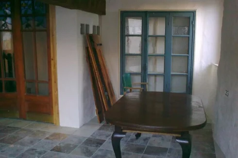 Armoire de fonction (de la fenêtre du tailleur d'origine)