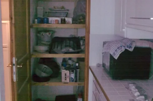 2e magasin/ garde-manger