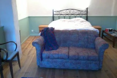 Chambre 1, 1er étage