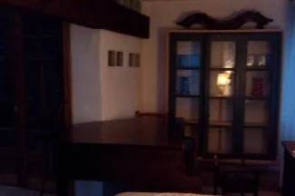 L'ancienne fenêtre du tailleur