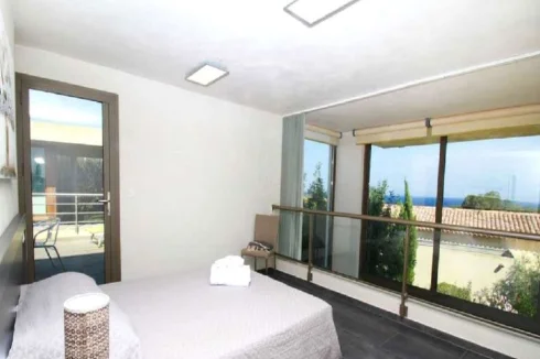 Chambre des maîtres