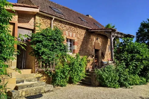 House Farmlet
