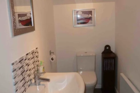 FF Bathroom