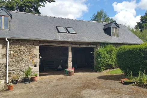 Grenier pour le développement