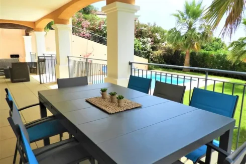 table  air