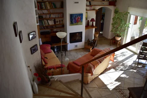 Salon