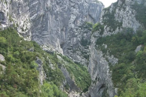 Gorges Verdon