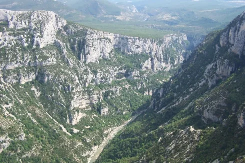 Gorges du Verdon