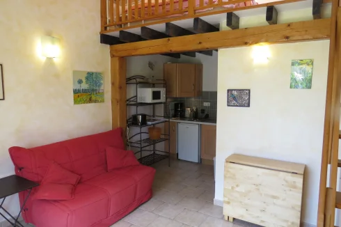 petit gîte