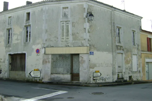 15 Rue Des Trois Rois