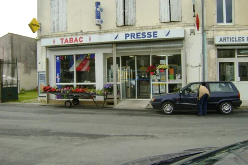 Tabac