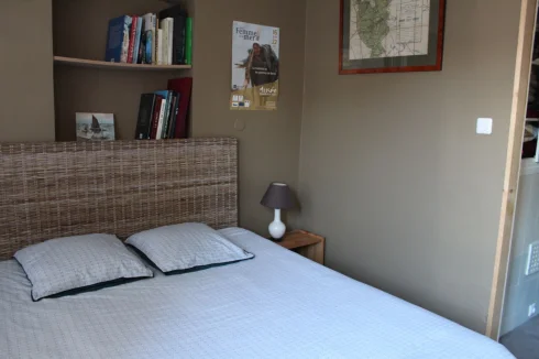 Main bedroom