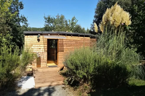 Yurt