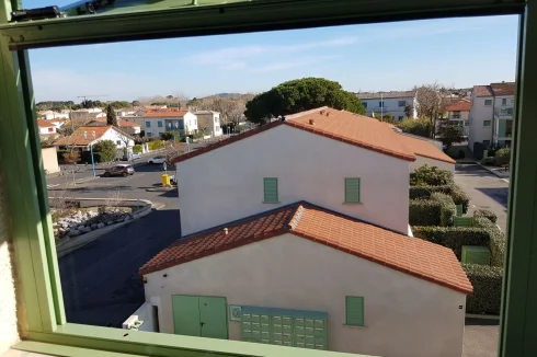 View Le Grau d'Agde