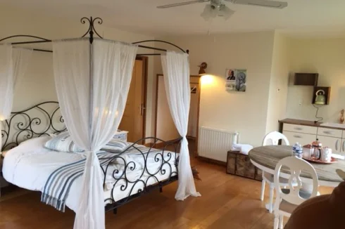 Suite Royale Vezere