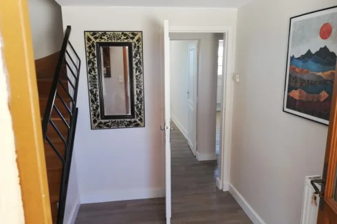 Hall/Entrance