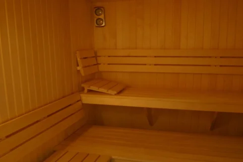 Sauna (3)