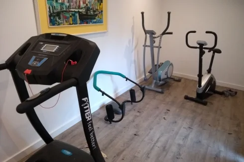 SmallGym