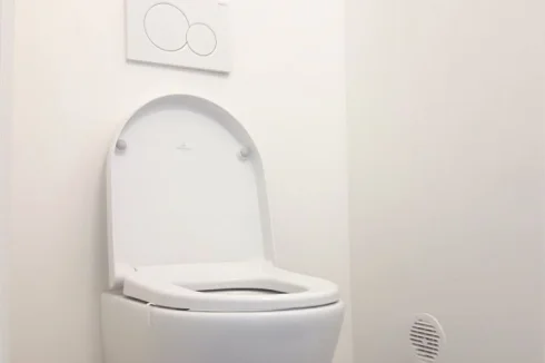WC