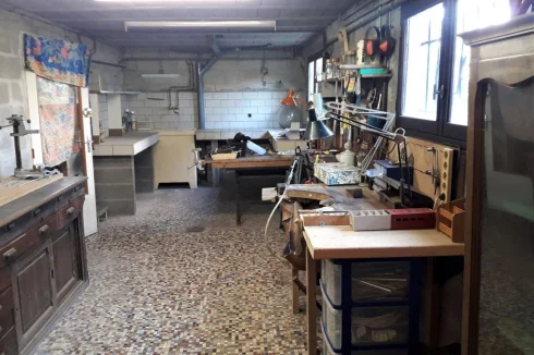 Workshop