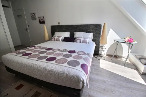 1st floor bedroom