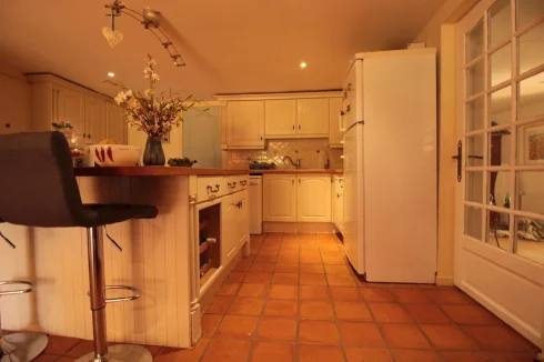 Cuisine Salle à manger