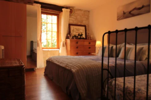 Grange Deuxième Chambre