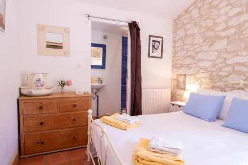 Chai GF ensuite chambre