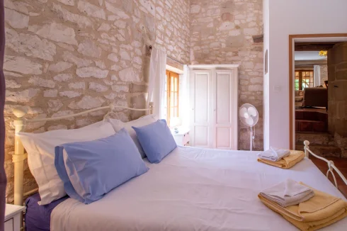 Chai GF en suite chambre