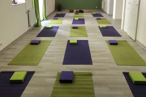 Yoga Studio