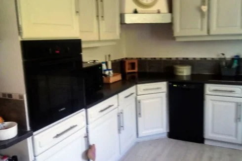 farm house 3 kitchen